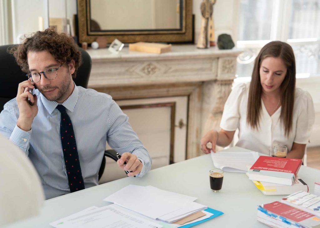 Recrutement • VALLIES AVOCAT • Bordeaux