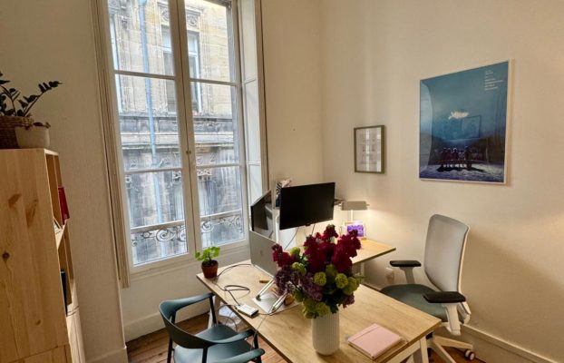 ANNONCE BUREAU AVOCAT